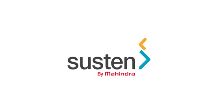 Mahindra Susten