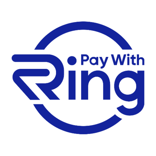 Pay with Ring