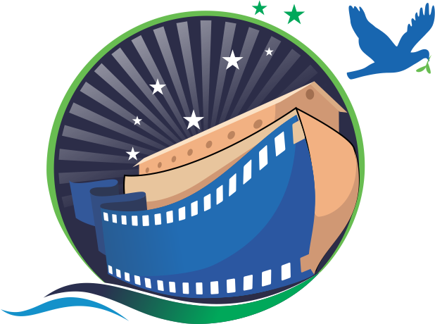 Tikvah Ark Productions Logo